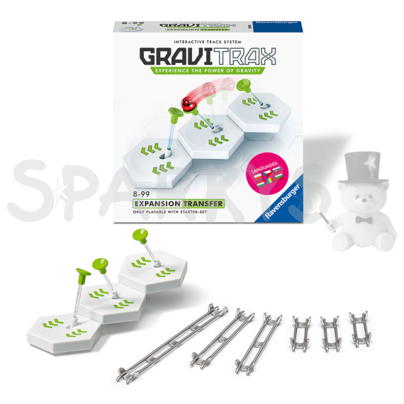 GraviTrax Transfer 268504                    
