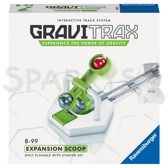 GraviTrax Lopatka                    