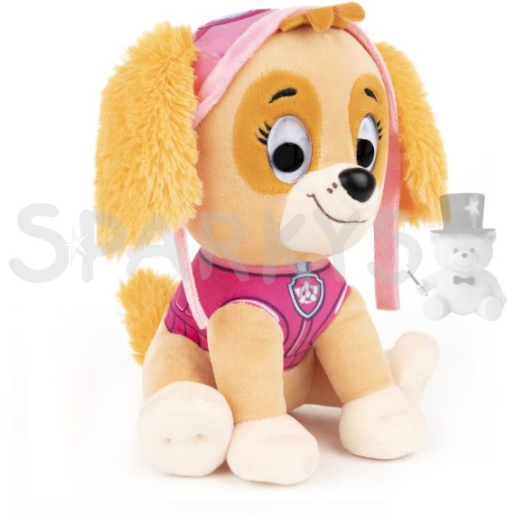 Gund Tlapková Patrola Skye Plyšák 23 cm                    