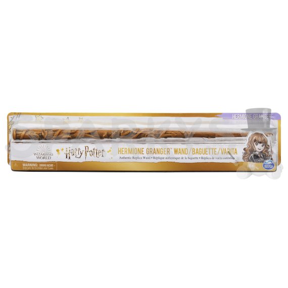 Harry Potter Hermiony kouzelnická hůlka                    