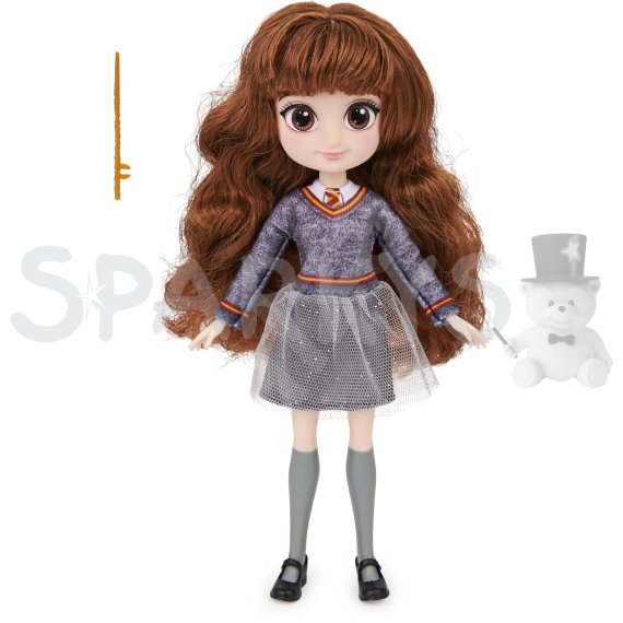 Harry Potter Firgurka Hermiona 20 cm                    