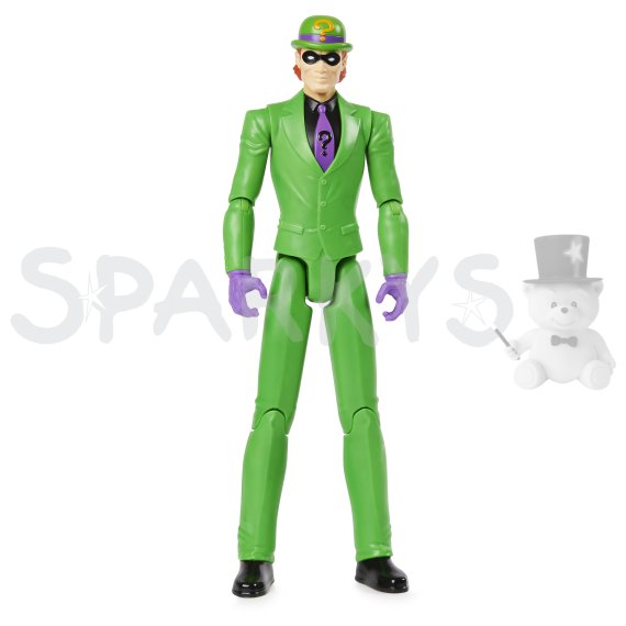 Batman Firgurka RIDDLER 30 cm                    