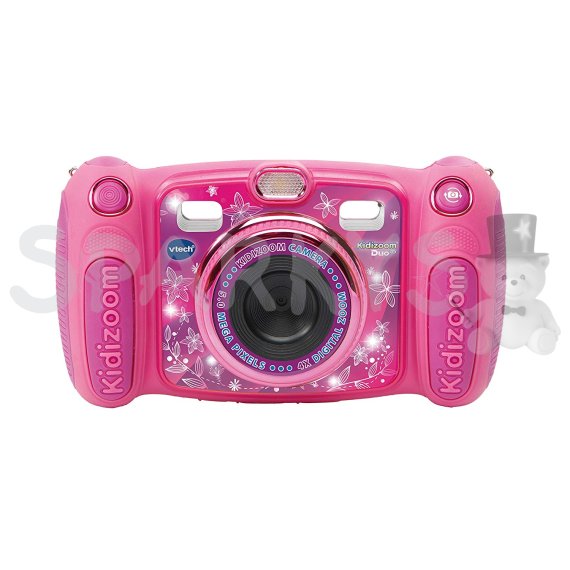 Vtech KidiZoom Duo MX 5.0 růžový CZ/SK                    