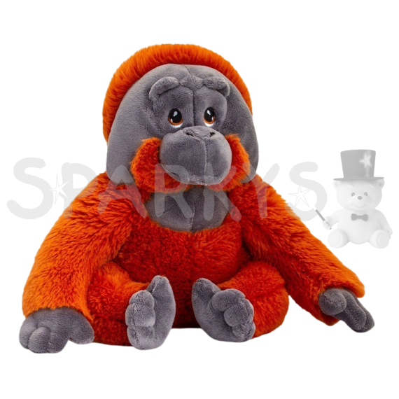KEEL SE0476 Orangutan 25 cm                    