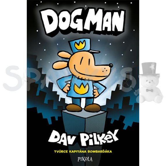 Dogman 1: Dogman                    