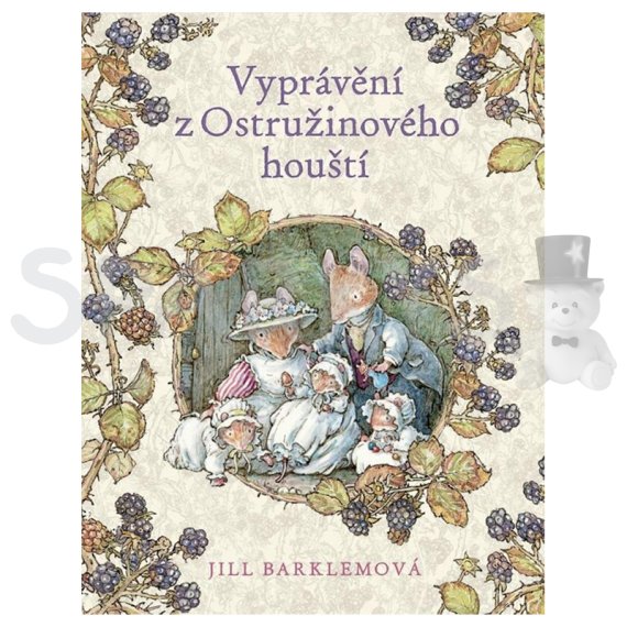 Vyprávění z Ostružinového houští                    