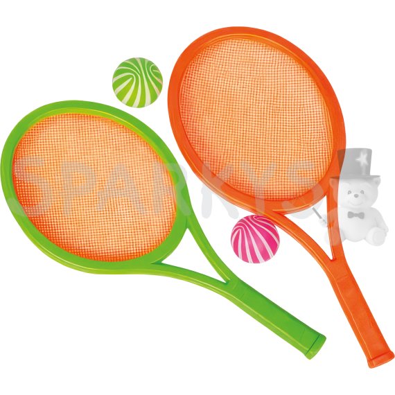 Dětský tenisový set 34 cm                    
