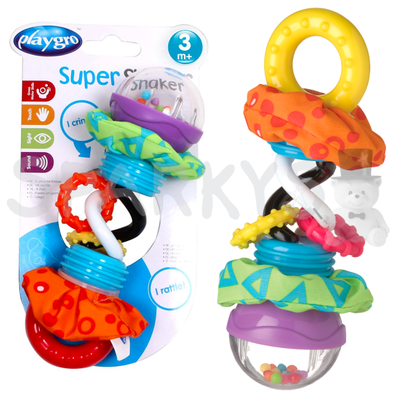 PLAYGRO - KROUCENÉ CHRASTÍTKO S KULIČKAMI                    