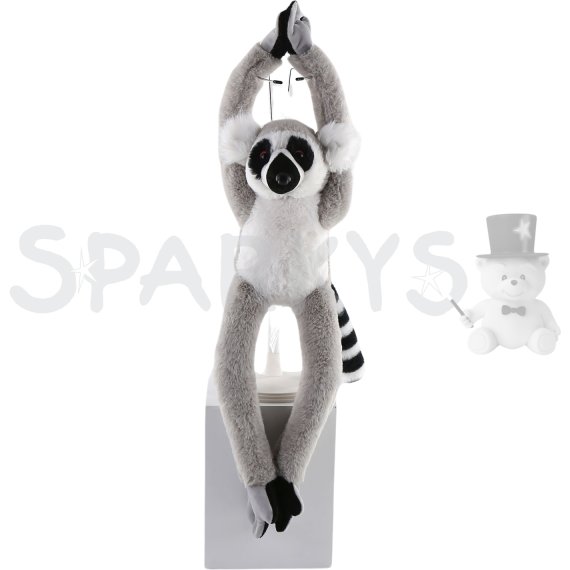 Lemur visící 46 cm                    
