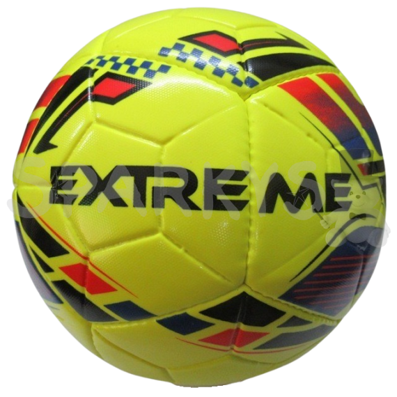 Fotbalový míč EXTREME                    