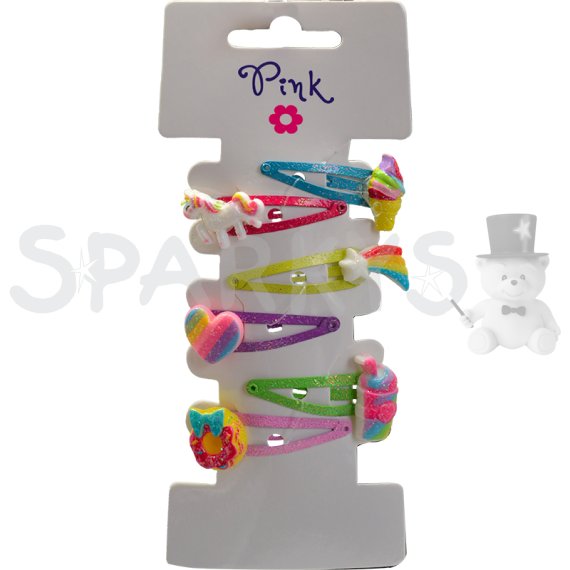 Sponky 6ks | Sparkys