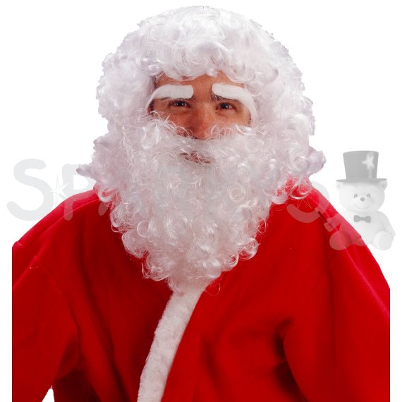Paruka Santa                    
