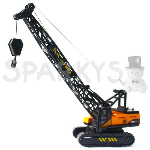 Jeřáb 36 cm                    