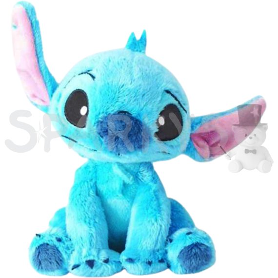 Dino - Plyšový STITCH velikost S                    