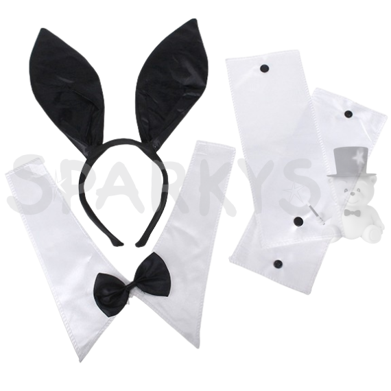 Set karneval - Zajíc                    