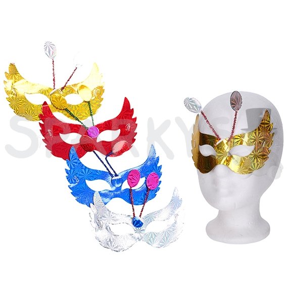 Set karneval - Maska                    