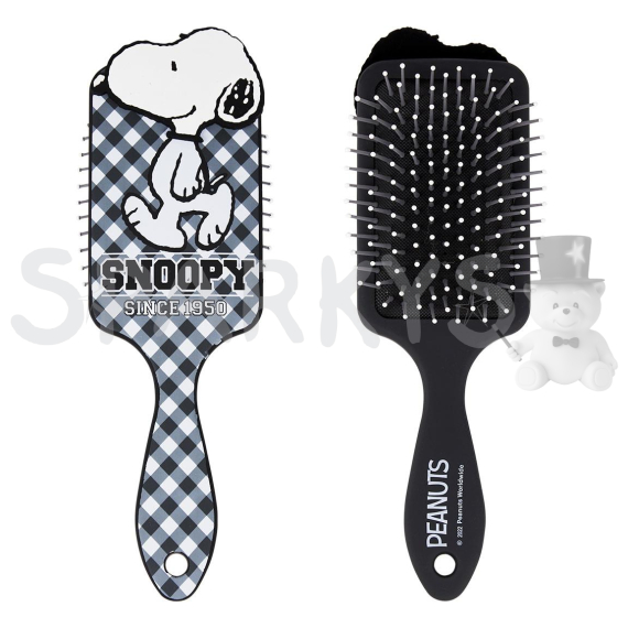 Cerdá - Kartáč Snoopy 2351                    