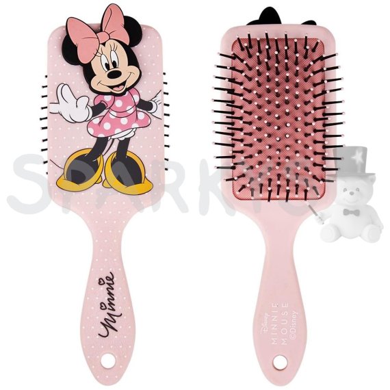 Cerdá - Kartáč Minnie 2348                    