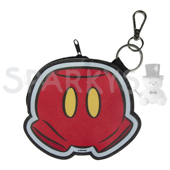 Cerdá - Disney Klíčenka na mince Mickey 277                    