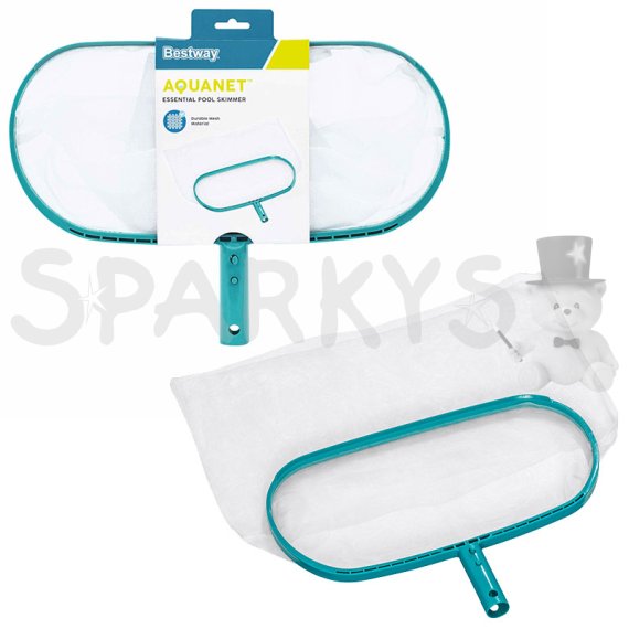 BESTWAY 58278 - Dnová síťka AquaNet™ 43 x 30 cm                    