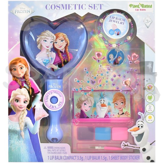 Disney Ledové království - Kosmetická sada                    