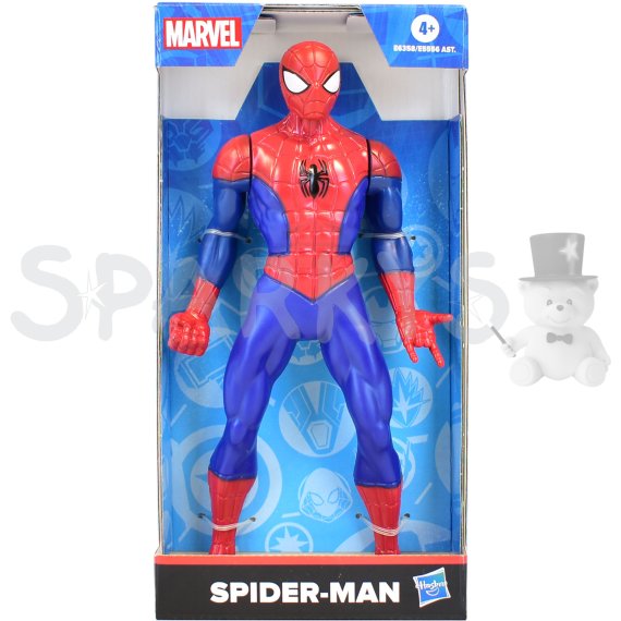 Figurka Marvel 24 cm - Spider-Man                     
