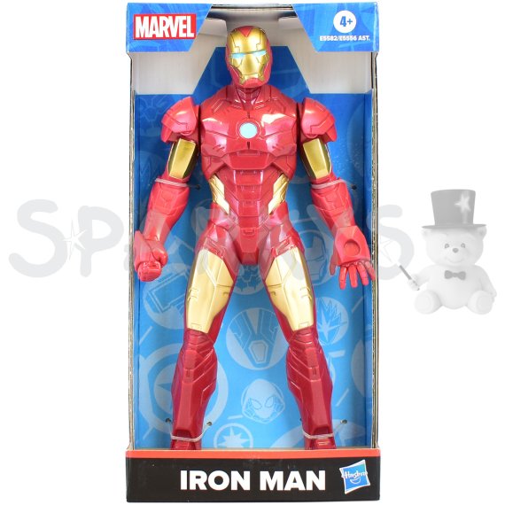 Figurka Marvel Avengers 24 cm - Iron Man                    