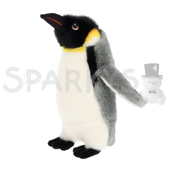 Keeleco Tučňák patagonský 20 cm                    