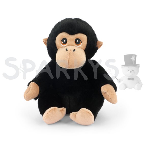 Keeleco Sběratelský Šimpanz 13 cm                    