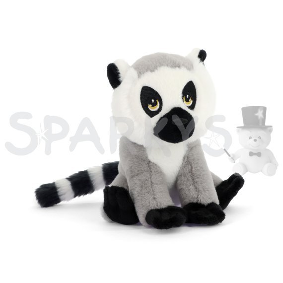 Keeleco Sběratelský Lemur 13 cm                    