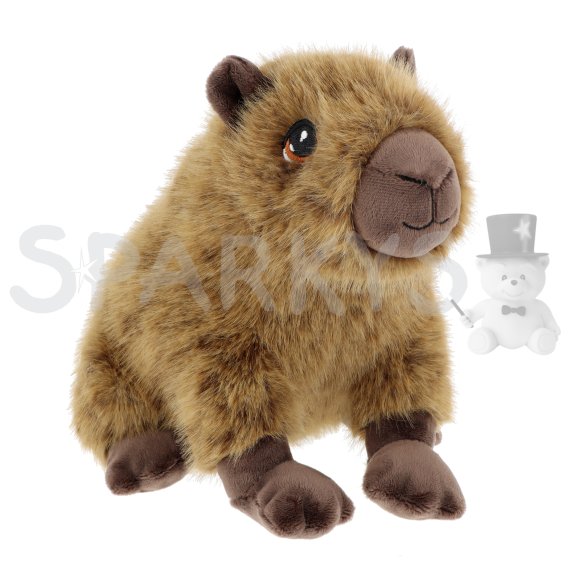 Keeleco Kapybara 25 cm                    