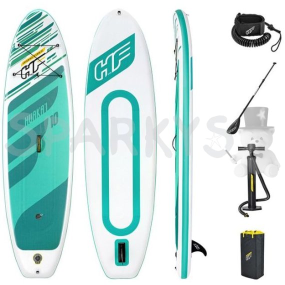 BESTWAY 65346 - Paddleboard - HuaKa'i 305x84x15 cm                    