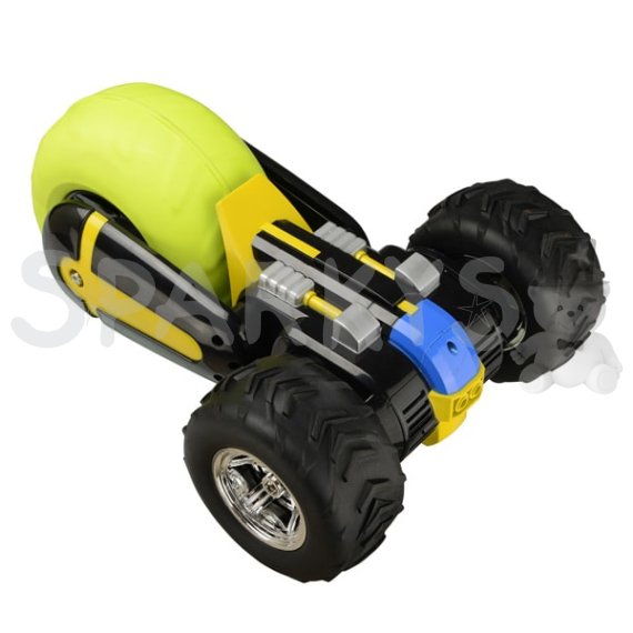 R/C Tříkolový Airrebound                    