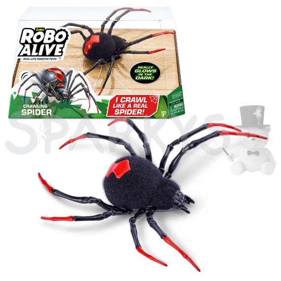 ROBO ALIVE Pavouk                    