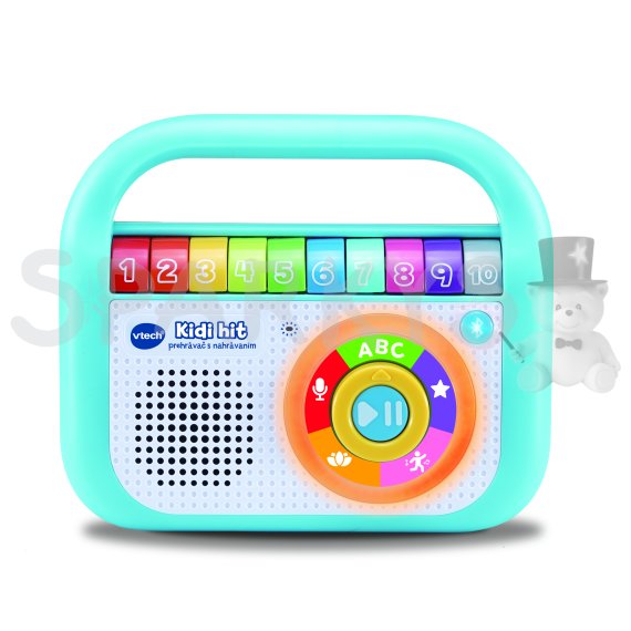 Vtech Kidi hit SK                    