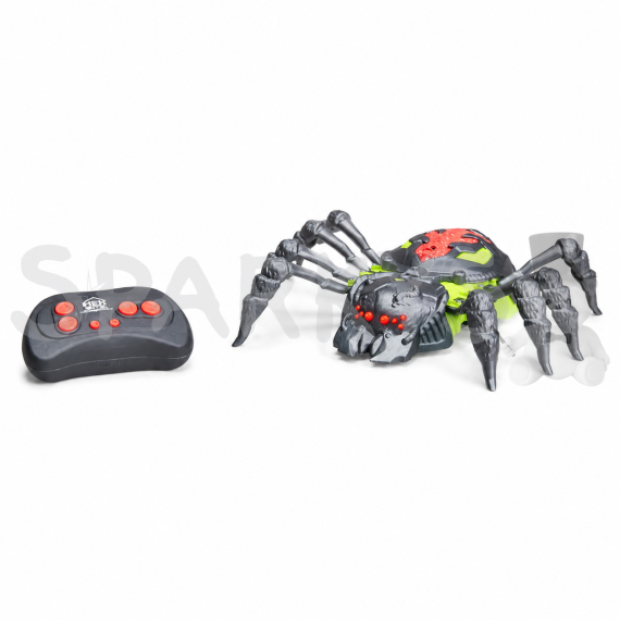 R/C Hex Bots Tarantule lezoucí po stěnách                    