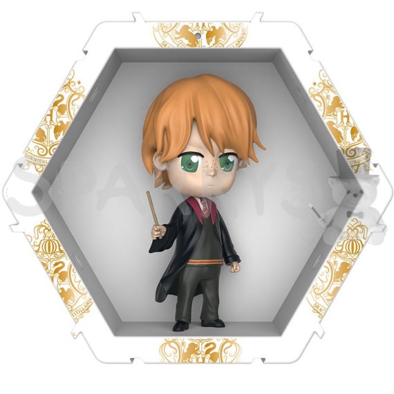 WOW! PODS Harry Potter Ron                    