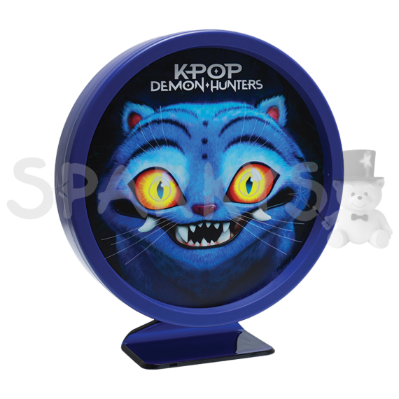 K-pop Demon Hunters světlo měnící (Derpy)                    