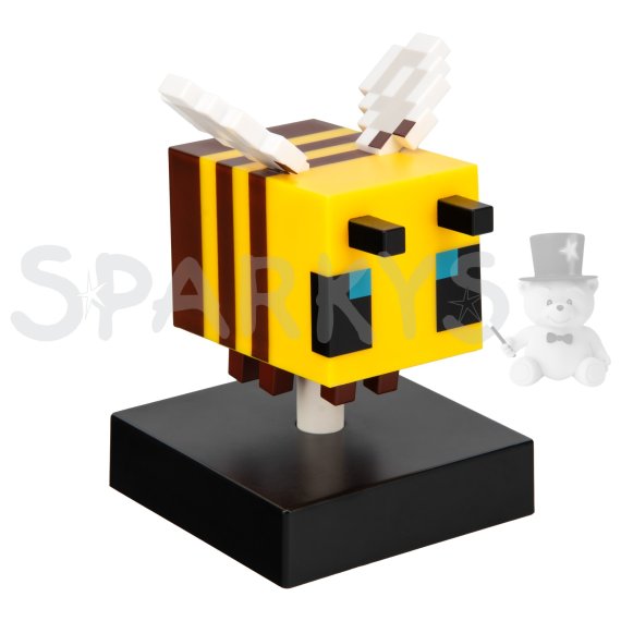 Icon Light Minecraft - Včelka                    