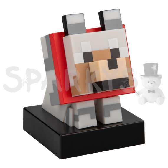 Icon Light Minecraft - Vlk                    