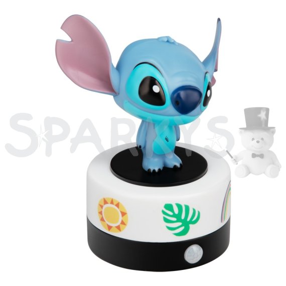 Stitch, noční světlo                    