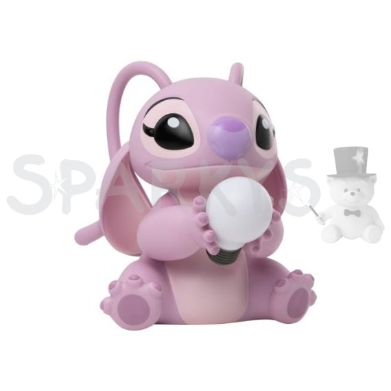 Stitch LED světlo Angel                    