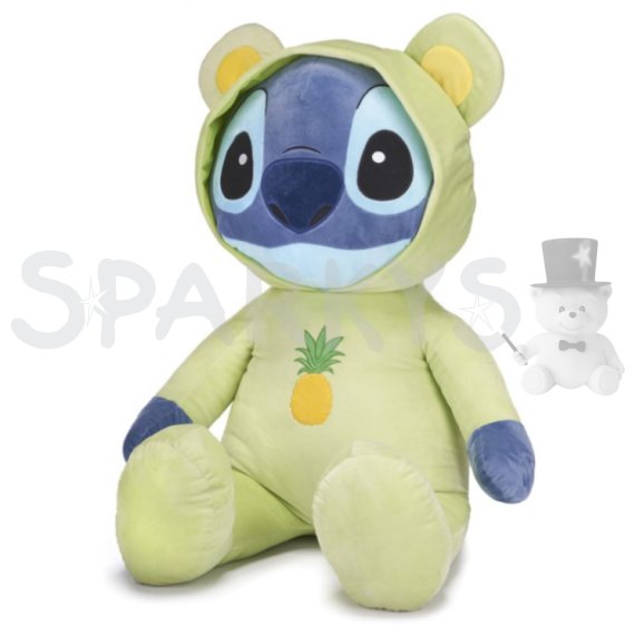 Plyšový STITCH - medvídek 86 cm                    