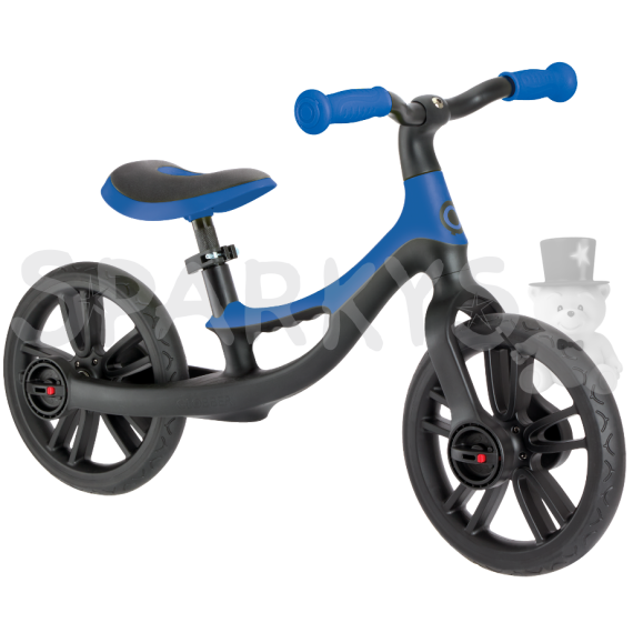 Globber Dětské odrážedlo - Go Bike Elite - modré                    