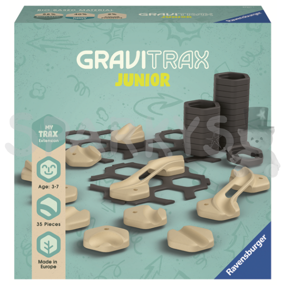 GraviTrax Junior Dráha                    