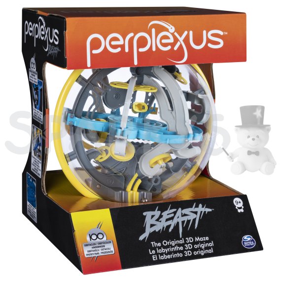 Perplexus - Original 2019                    