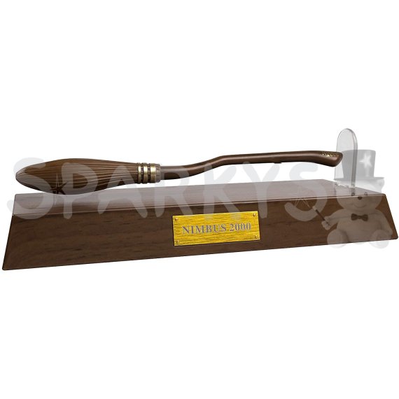 Harry Potter Pero levitující - Nimbus 2000                    