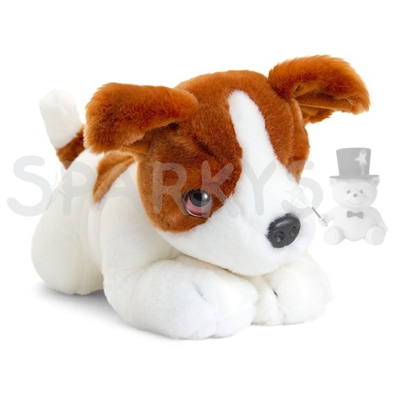 KEEL SD1493 Štěnátko Jack Russell 32 cm                    