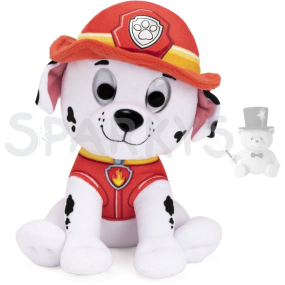 Gund Tlapková Patrola Marshall Plyšák 23 cm                    