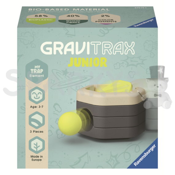 GraviTrax Junior Past                    